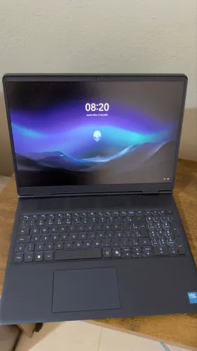 Notebook Gamer Alienware 16 Aurora