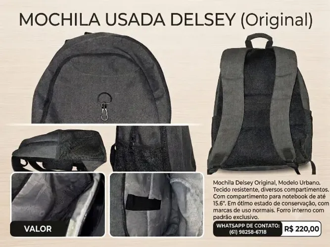 Mochila