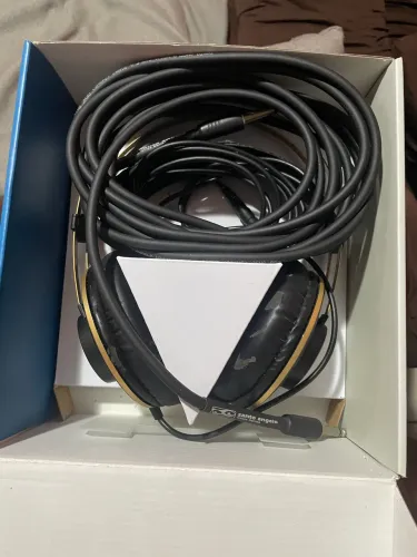 AKG k92 | Fone profissional