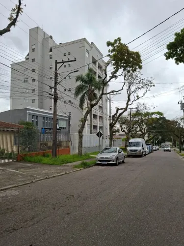 Vendo apto
