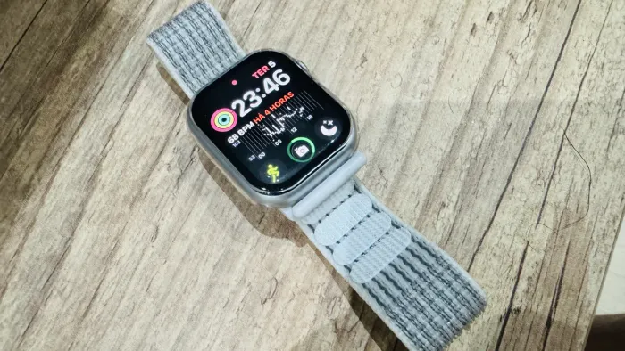 Relógio Apple Watch 9 41 mm