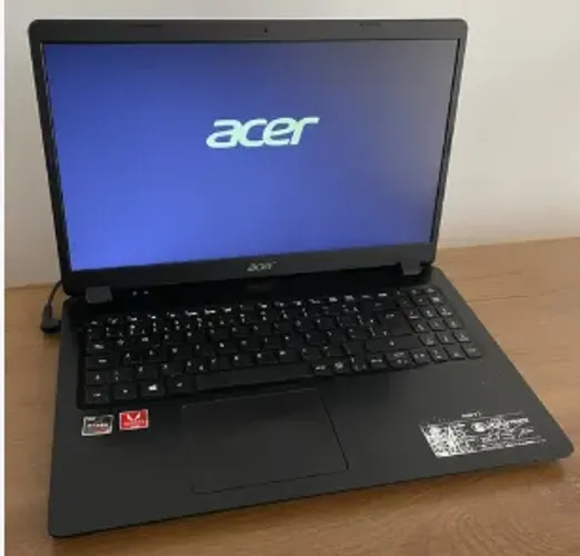 Notebook Acer Aspire 3 A315-23G | AMD Ryzen 5 3500U | 12 GB RAM