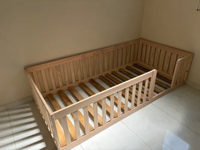 Cama infantil