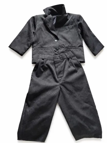 Conjunto social infantil 