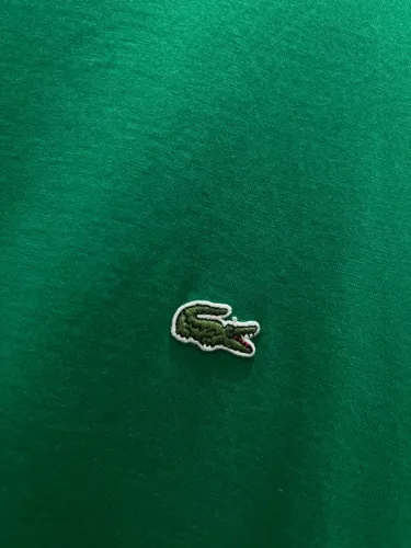Camiseta Lacoste