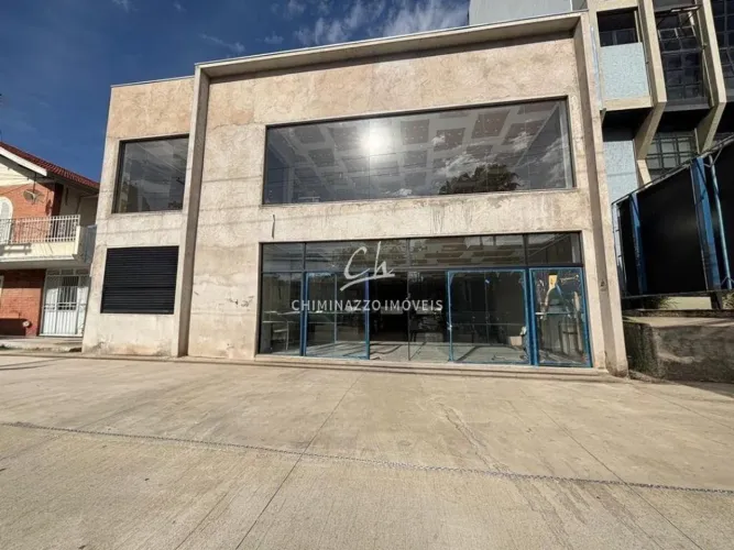 Prédio para alugar em Campinas, Jardim Guanabara, com 1473 m²
