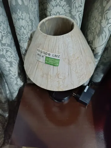 Itens para Casa