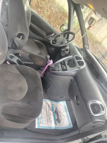 Citroen Xsara Picasso GLX 1.6/ 1.6 Flex 16V 2011