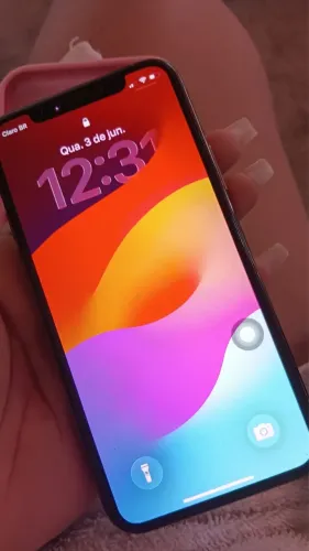 Vendo iPhone 11 Pro