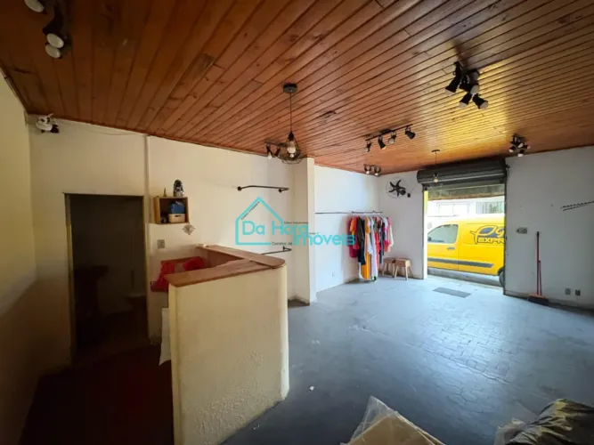 oportunidade de locação comercial no centro de mongaguá