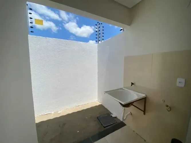 Vendo casa em Viana Sede
