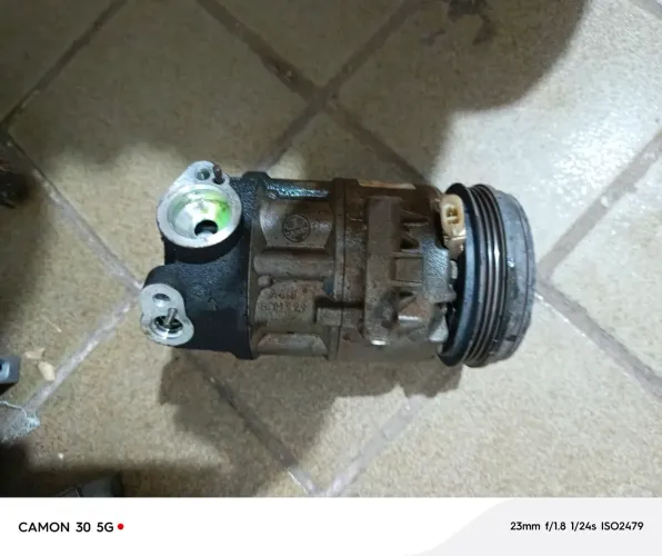 Compressor gol g8
