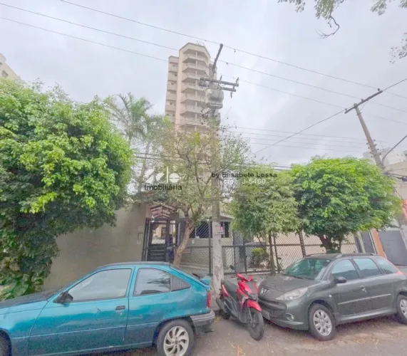 Apartamento 2 quartos para Locação Casa Verde, São Paulo
