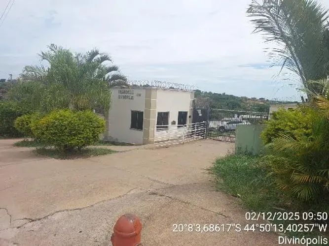 Oferta exclusiva Apartamento no Fazenda Gafanhoto, Divinopolis - MG, Apto 05, 2 quartos,