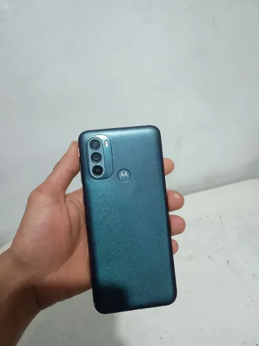 Celular Moto G31 128gb