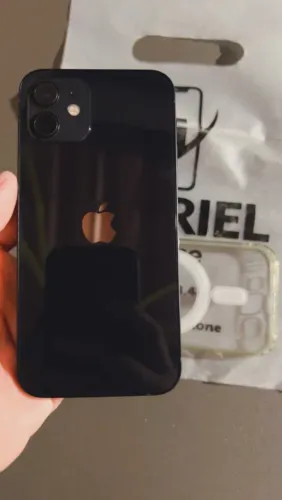 iPhone 12