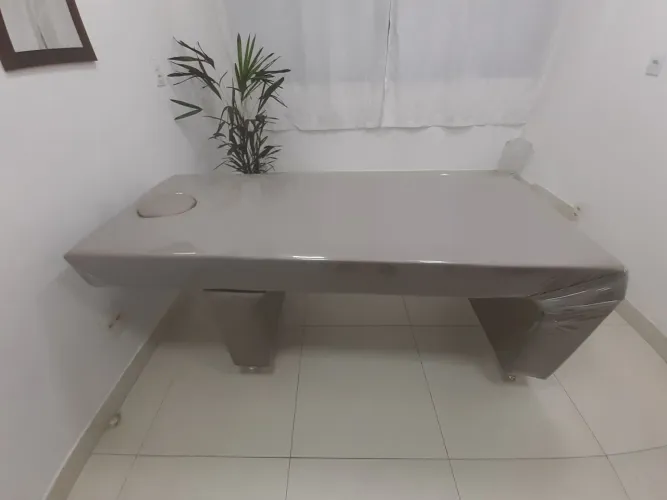 Maca para estética