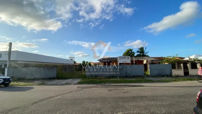 Terreno em Amapá - Salinópolis, PA