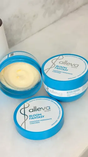 Alleva