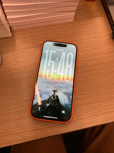 iPhone 16Pro 512gb
