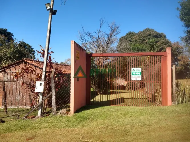 Chácara com 3.000m² de terreno na região sul de Londrina