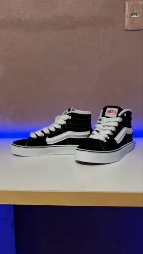 Tênis Vans Sk8-hi