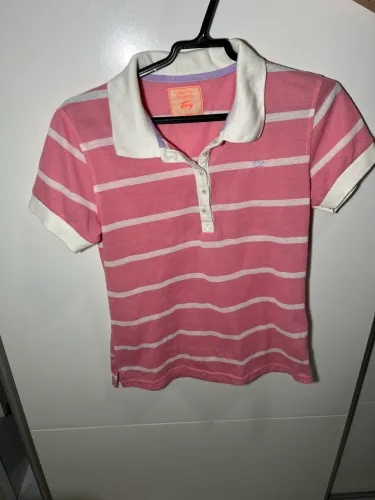 Camisa polo