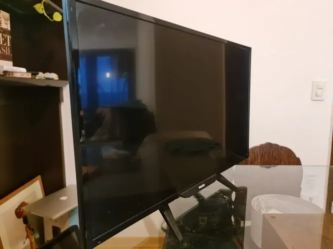 Tv convencional 