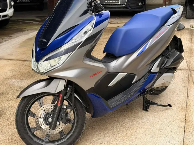 Honda Pcx 150 sport 2021