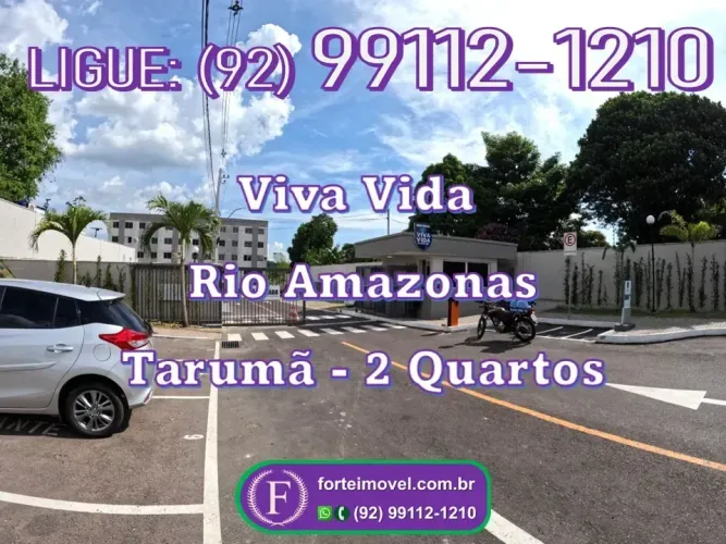 Apartamento 2 Quartos próximo do Rapidão