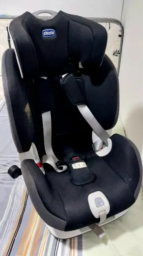 Cadeira Auto Chicco Seat Up