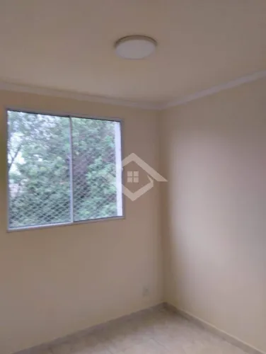 Apartamento à venda em Itaguaí, Weda, com 2 quartos, 47,19m²