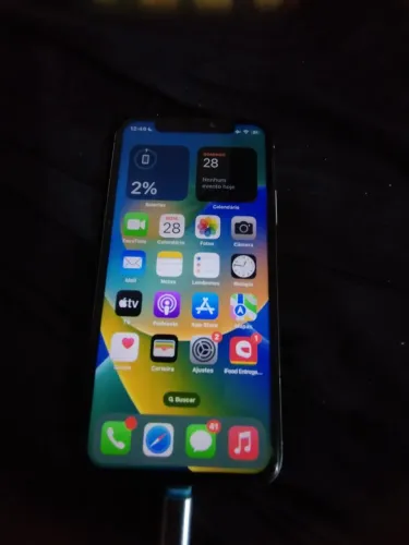 iPhone X 64 GB