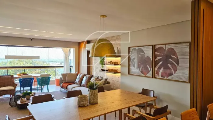 Imóvel para venda possui 180 metros quadrados com 3 quartos em Centro - Guarapari - ES