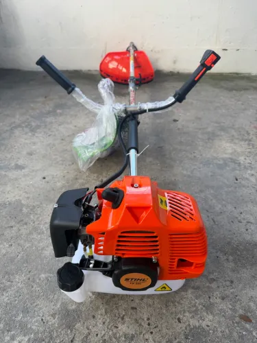 Vende-se roçadeira fs290