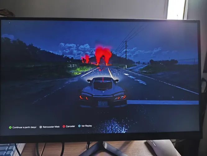 Monitor Gamer Mancer 2k Valak Z4H 180 Hz