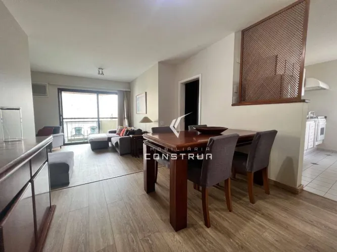 APARTAMENTO MOBILIADO PARA ALUGAR , CAMBUÍ - CAMPINAS, SP