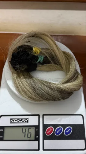 Megahair 44cm