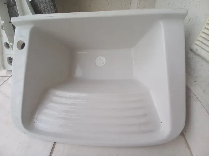 Tanque lavar Roupa