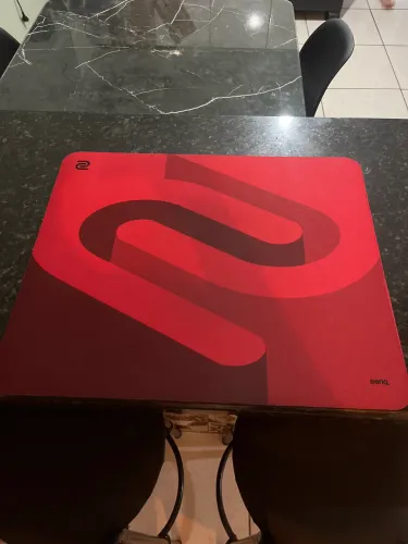 Mousepad Zowei Roug Sr-Se ll