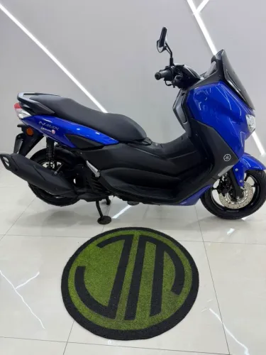 YAMAHA NMAX 2024