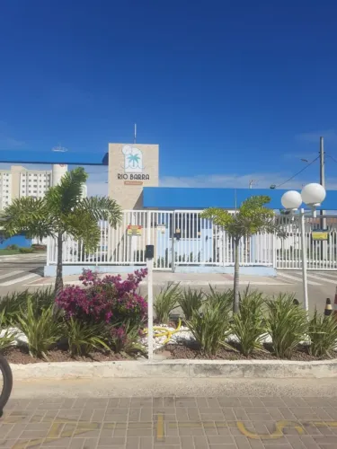 OPORTUNIDADE . Lindo Apartamento Térreo no Rio Barra Mais Viver