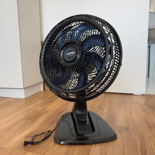 Ventilador Arno X-treme 7