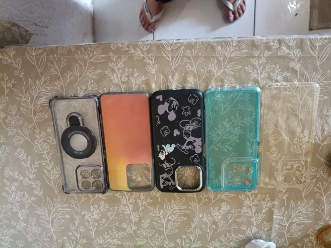 Moto g 56 sem nenhum risco perfeito estado