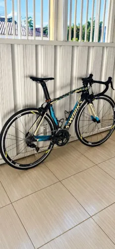 Speed Specialized