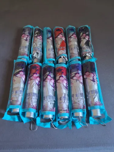 Sombrinha 70 cm