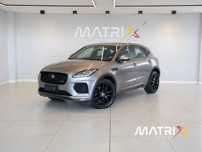 Jaguar E-Pace R-dynamic SE 2.0 AWD 300cv Aut. 2018