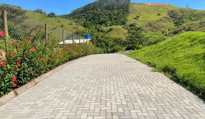 Terreno à venda em Guararema - Bairro Itaoca