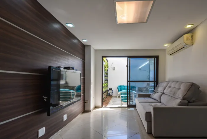 Cobertura Duplex à Venda no Condomínio LAvance, Jardim Londrina, São Paulo - SP