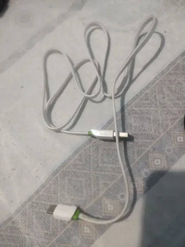Cabo USB